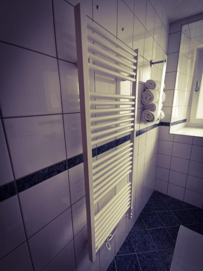 Haus Crestas Lejlighed Samnaun Eksteriør billede